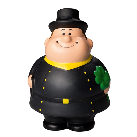 SQUEEZIES® Chimney Sweeper Bert®