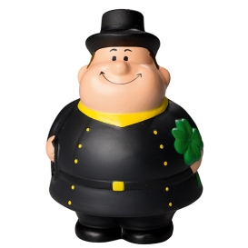 SQUEEZIES® Chimney Sweeper Bert®