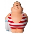 SQUEEZIES® Swimmer Bert®
