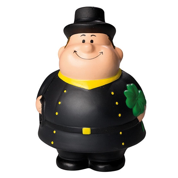 SQUEEZIES® Chimney Sweeper Bert®