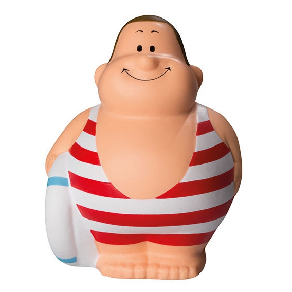 SQUEEZIES® Swimmer Bert®