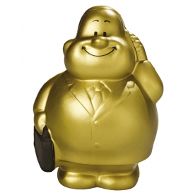 SQUEEZIES® Golden Bert®