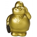 SQUEEZIES® Golden Bert®