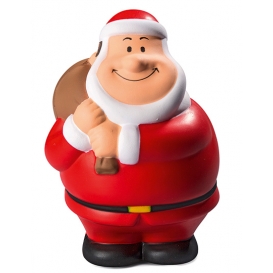 SQUEEZIES® Santa Bert®