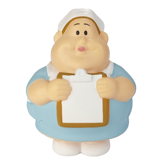 SQUEEZIES® Nurse Berta®