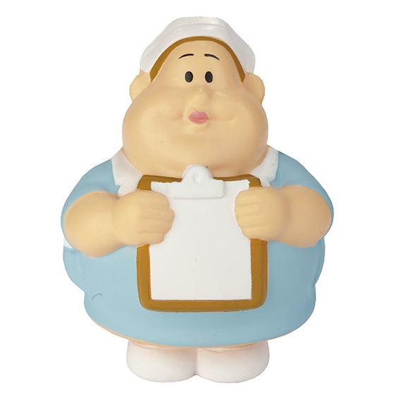 SQUEEZIES® Nurse Berta®