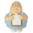 SQUEEZIES® Nurse Berta®