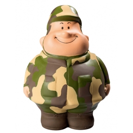 SQUEEZIES® Soldier Bert®
