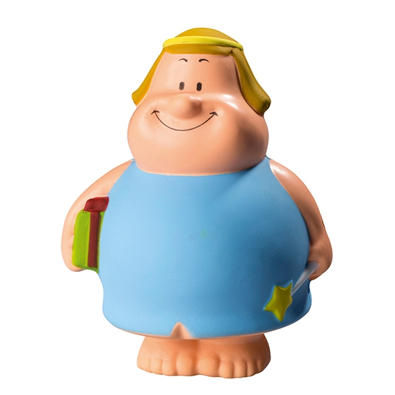 SQUEEZIES® Angel Bert®