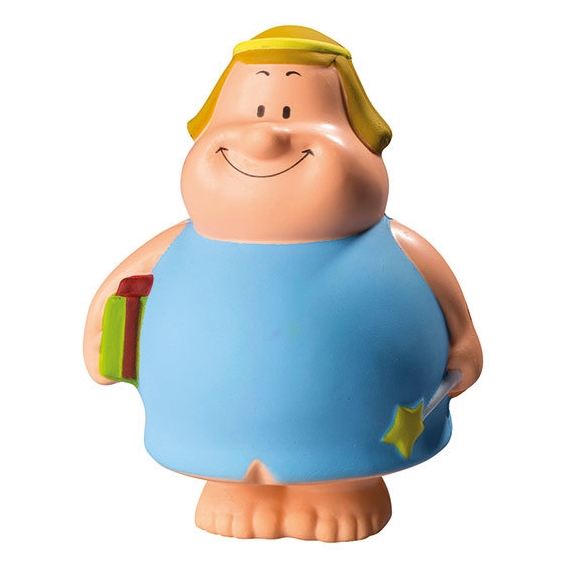 SQUEEZIES® Angel Bert®