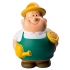 SQUEEZIES® Gardener Bert®