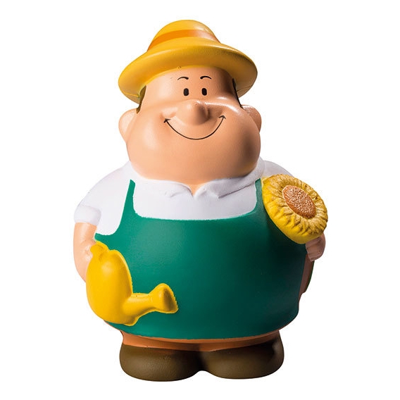 SQUEEZIES® Gardener Bert®