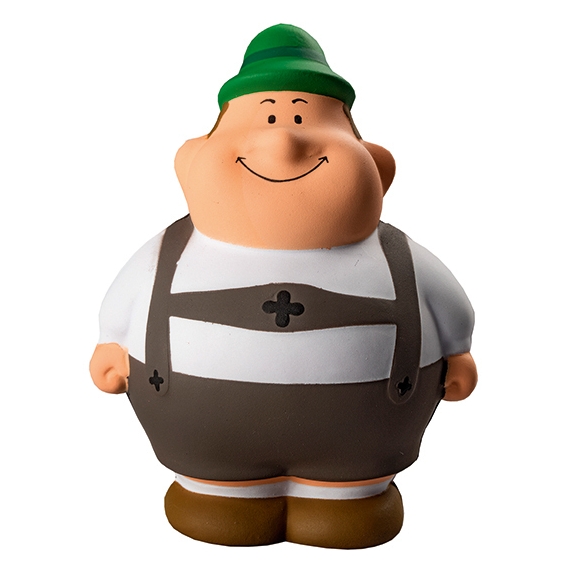 SQUEEZIES® Bavarian Bert®