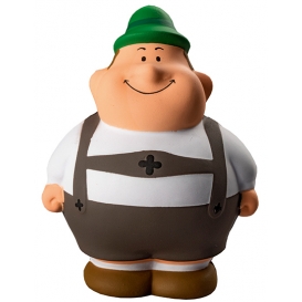SQUEEZIES® Bavarian Bert®
