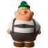 SQUEEZIES® Bavarian Bert®