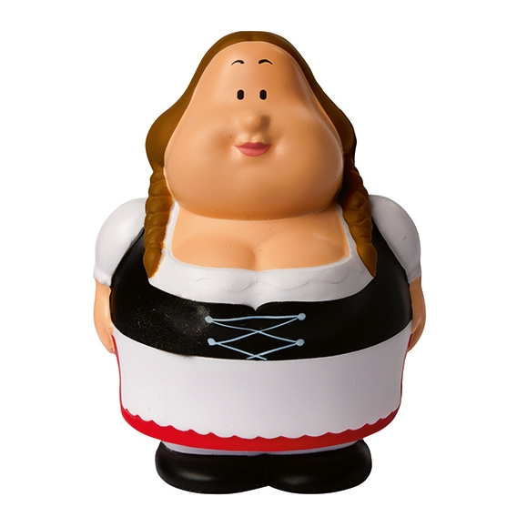 SQUEEZIES® Bavarian Berta®