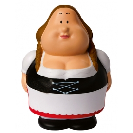 SQUEEZIES® Bavarian Berta®