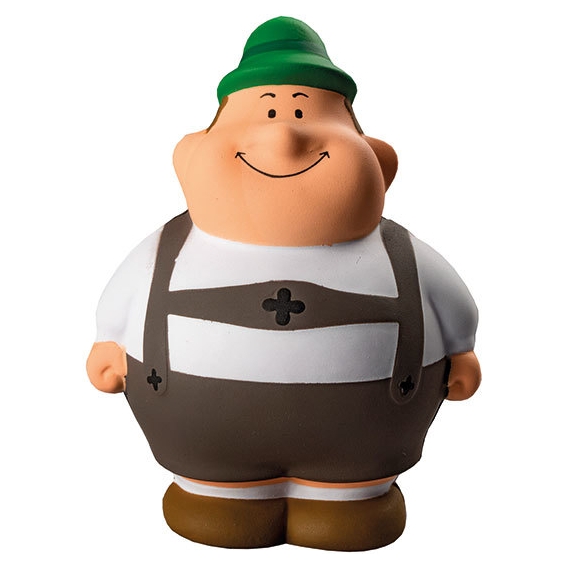 SQUEEZIES® Bavarian Bert®
