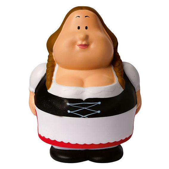 SQUEEZIES® Bavarian Berta®