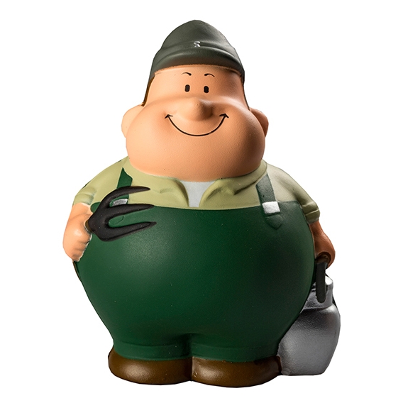 SQUEEZIES® Farmer Bert®
