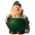 SQUEEZIES® Farmer Bert®
