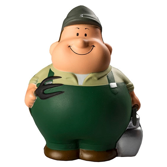 SQUEEZIES® Farmer Bert®