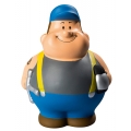 SQUEEZIES® Trucker Bert®