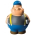 SQUEEZIES® Trucker Bert®