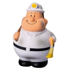 SQUEEZIES® Miner Bert®