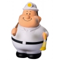 SQUEEZIES® Miner Bert®