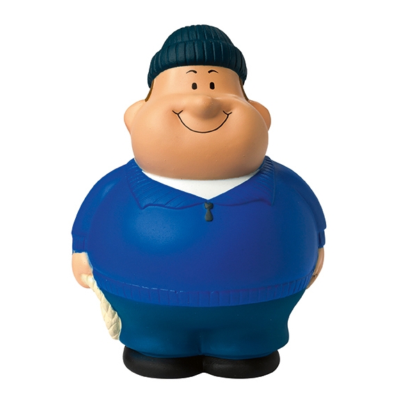 SQUEEZIES® Sailor Bert®