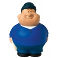 SQUEEZIES® Sailor Bert®