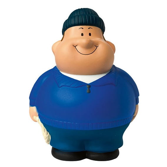 SQUEEZIES® Sailor Bert®