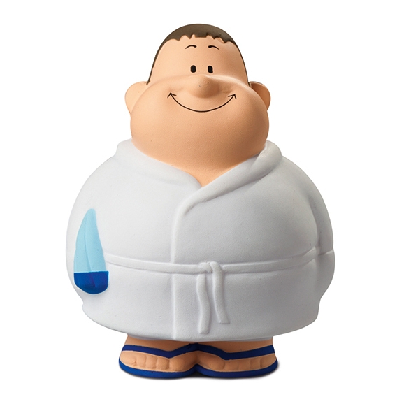 SQUEEZIES® Wellness Bert®