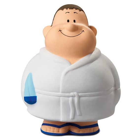 SQUEEZIES® Wellness Bert®