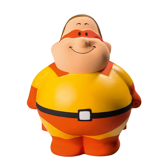 SQUEEZIES® Super Bert®