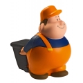 SQUEEZIES® Garbage Collector Bert®