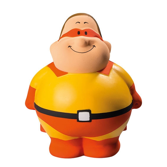 SQUEEZIES® Super Bert®