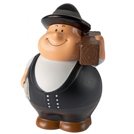 SQUEEZIES® Carpenter Bert®