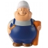 SQUEEZIES® Concrete Labourer Bert®