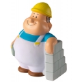 SQUEEZIES® Bricklayer Bert®