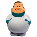 SQUEEZIES® Dentist Bert®