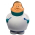 SQUEEZIES® Dentist Bert®