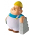 SQUEEZIES® Bricklayer Bert®