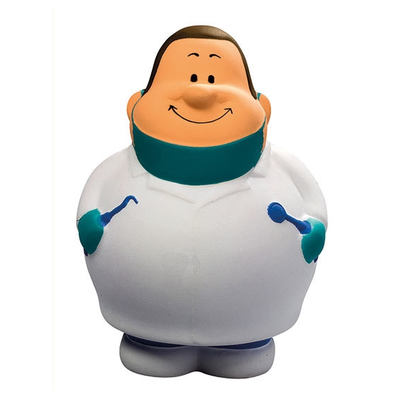 SQUEEZIES® Dentist Bert®