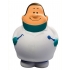 SQUEEZIES® Dentist Bert®