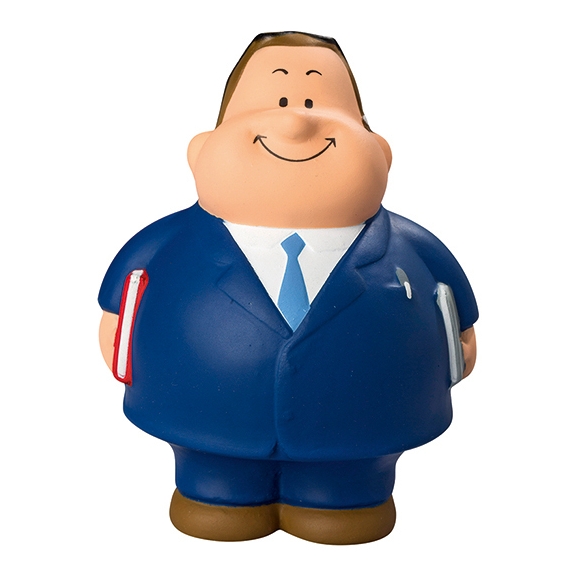 SQUEEZIES® Consultant Bert®