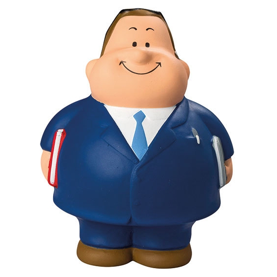 SQUEEZIES® Consultant Bert®