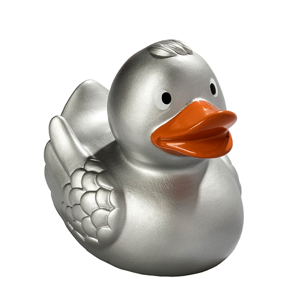 Schnabels® Squeaky Duck