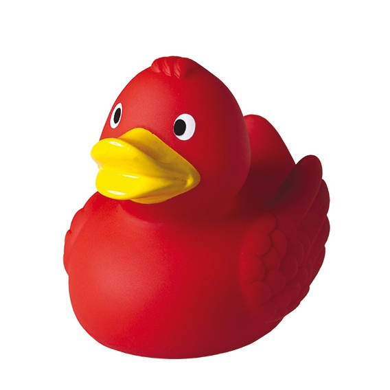 Schnabels® Squeaky Duck